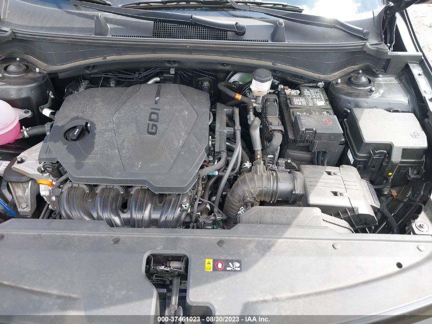 2023 KIA SPORTAGE SX-PRESTIGE - 5XYK53AF4PG094595