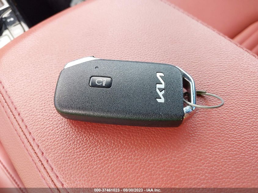2023 KIA SPORTAGE SX-PRESTIGE - 5XYK53AF4PG094595