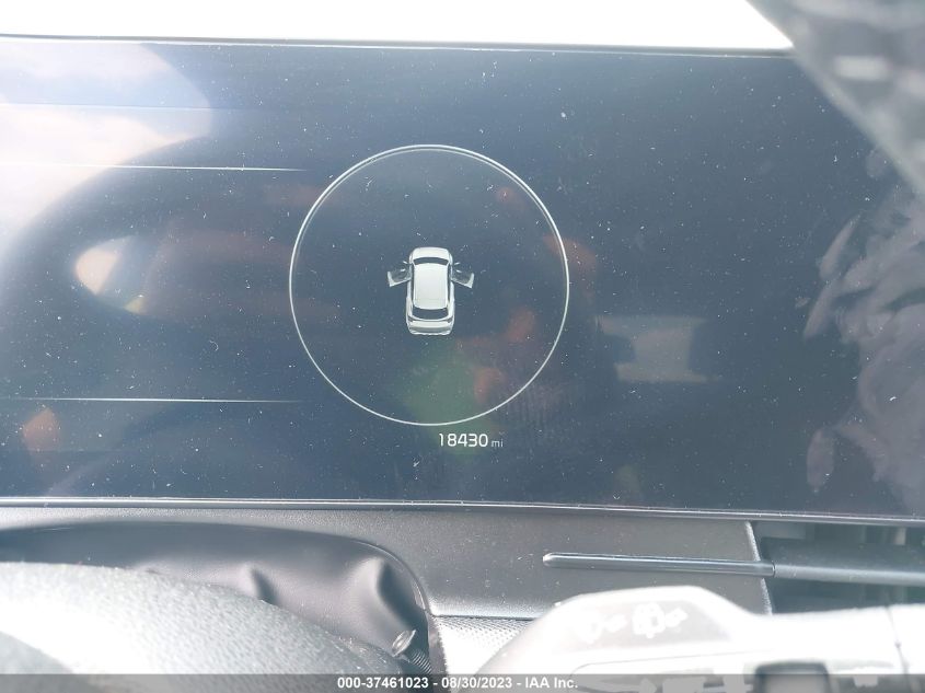 2023 KIA SPORTAGE SX-PRESTIGE - 5XYK53AF4PG094595