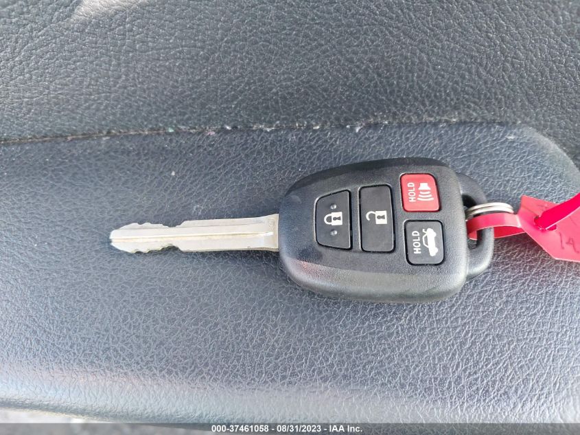 2014 TOYOTA CAMRY L/SE/LE/XLE - 4T1BF1FK8EU409588