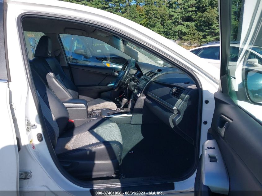 2014 TOYOTA CAMRY L/SE/LE/XLE - 4T1BF1FK8EU409588