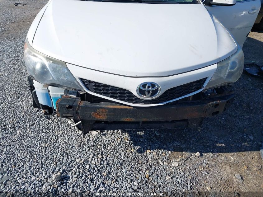 2014 TOYOTA CAMRY L/SE/LE/XLE - 4T1BF1FK8EU409588
