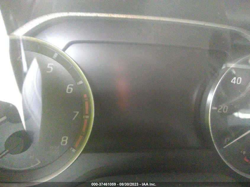 2021 NISSAN TITAN SV - 1N6AA1ED5MN533339
