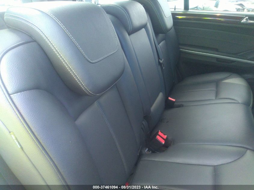 2017 MERCEDES-BENZ AMG GLE 43 COUPE 4JGED6EB0HA053676