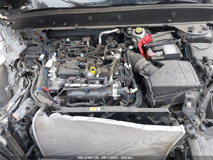 2022 FORD BRONCO SPORT - 3FMCR9A6XNRD87721