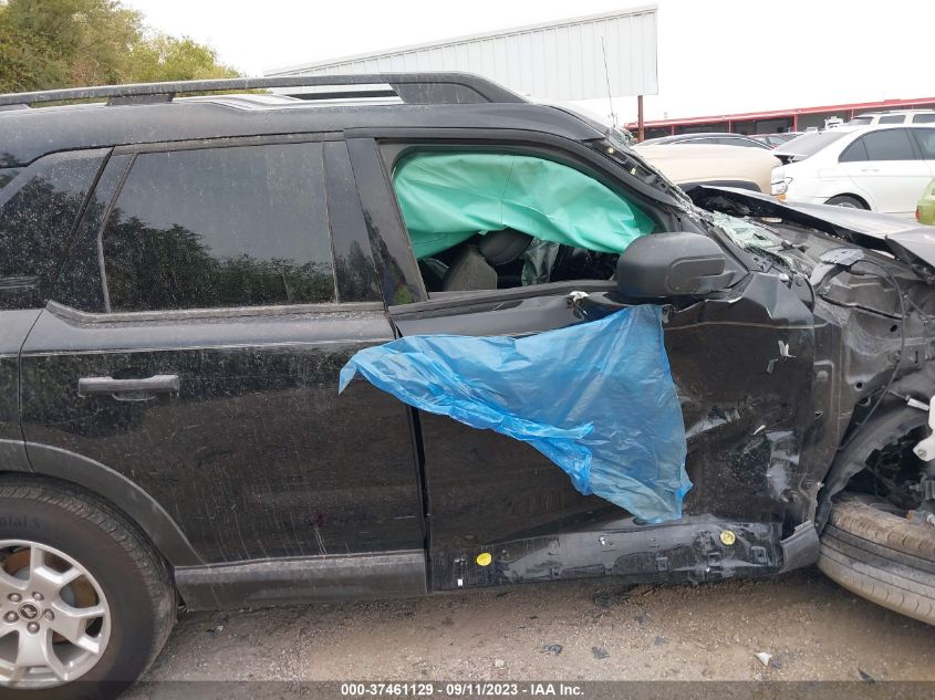 2022 FORD BRONCO SPORT - 3FMCR9A6XNRD87721