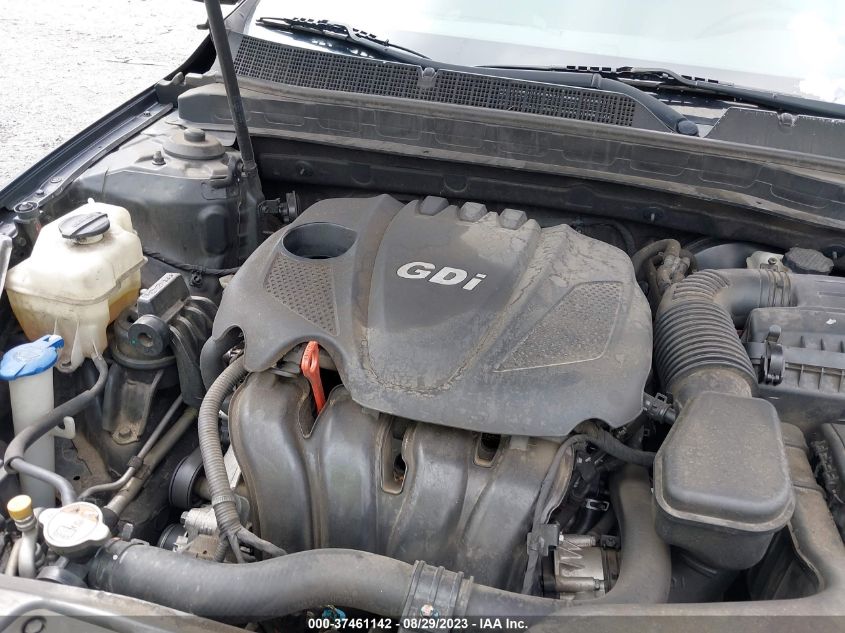 2015 KIA OPTIMA LX - 5XXGM4A70FG397822