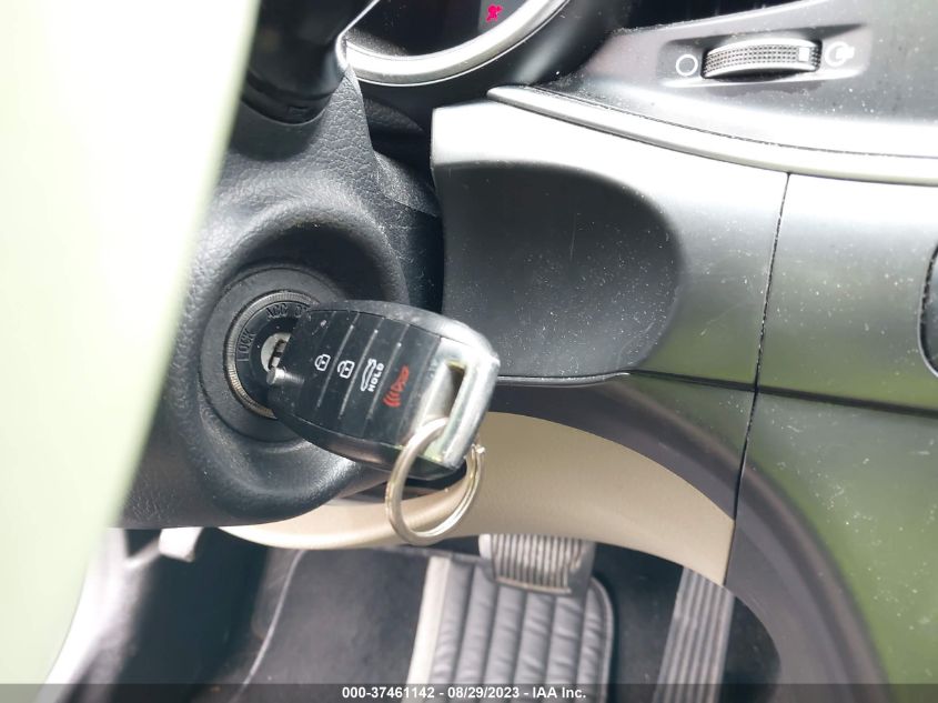 2015 KIA OPTIMA LX - 5XXGM4A70FG397822