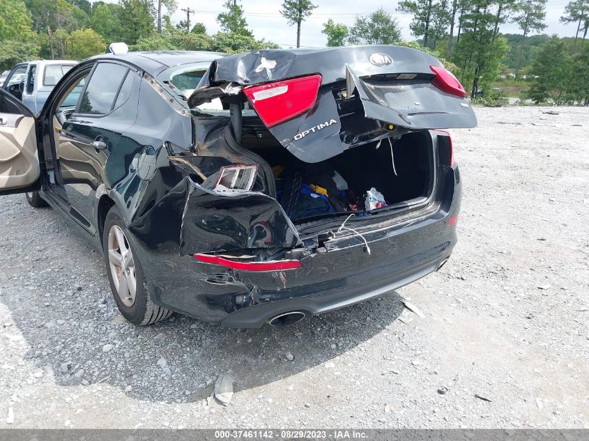 2015 KIA OPTIMA LX - 5XXGM4A70FG397822