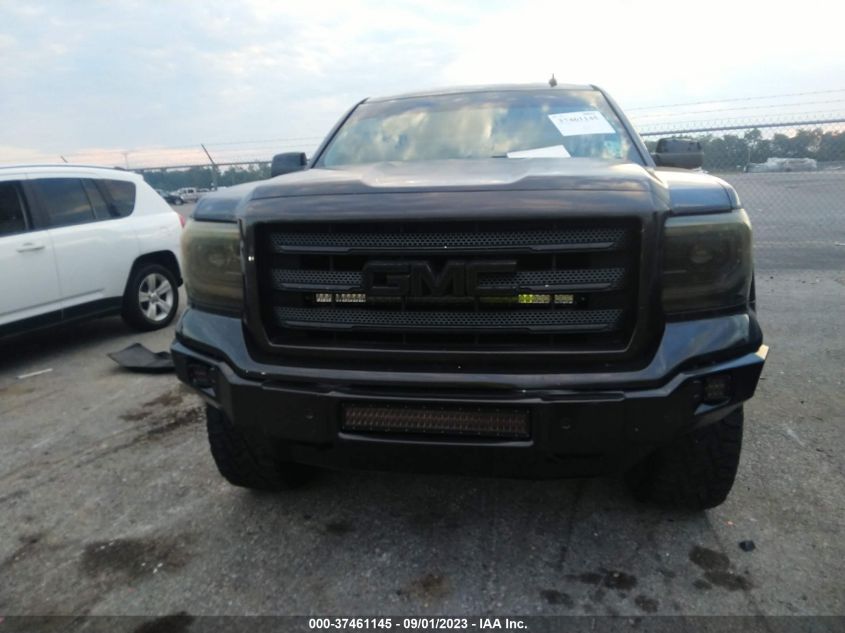 2014 FORD TRUCK 3GTU2LECXEG531351