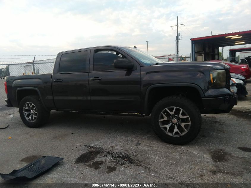 2014 FORD TRUCK 3GTU2LECXEG531351