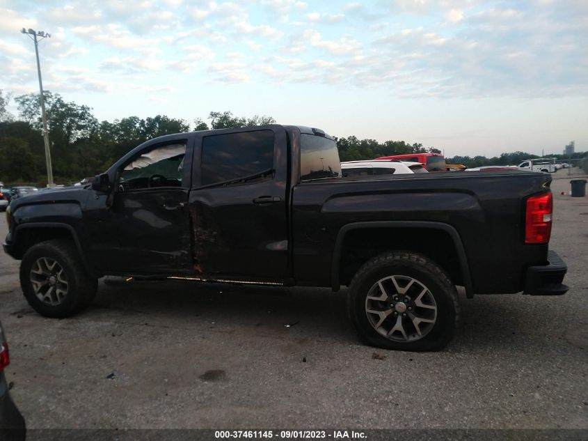 2014 FORD TRUCK 3GTU2LECXEG531351