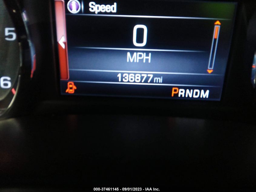 2014 FORD TRUCK 3GTU2LECXEG531351