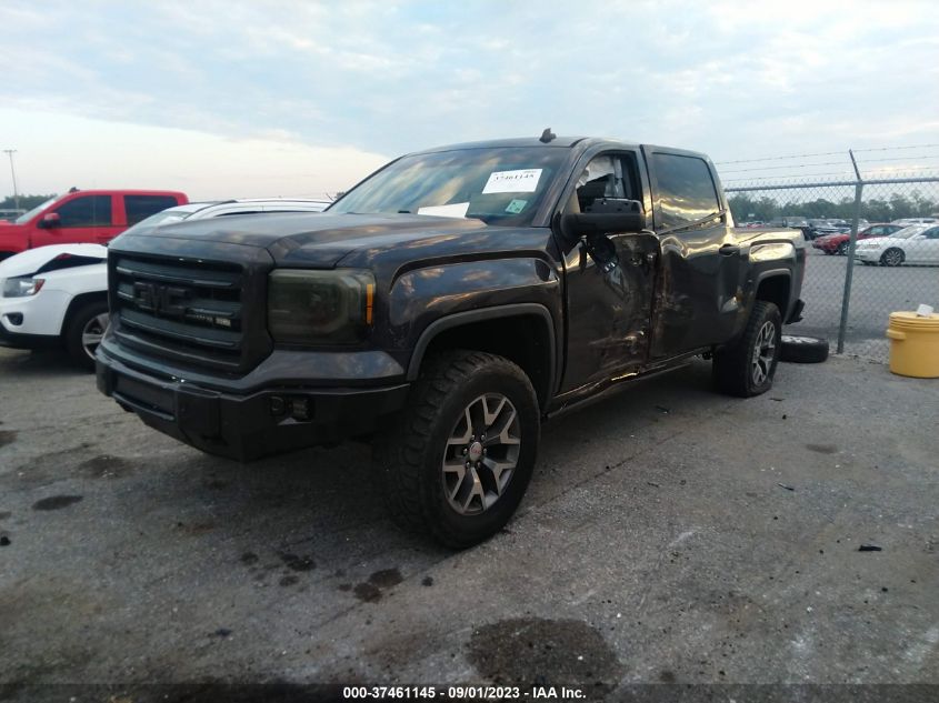 2014 FORD TRUCK 3GTU2LECXEG531351