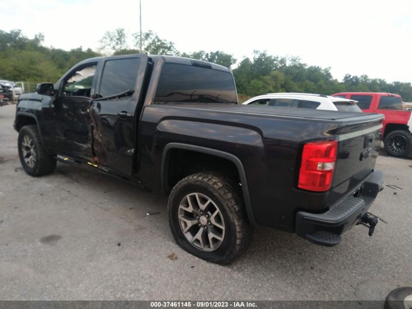 2014 FORD TRUCK 3GTU2LECXEG531351