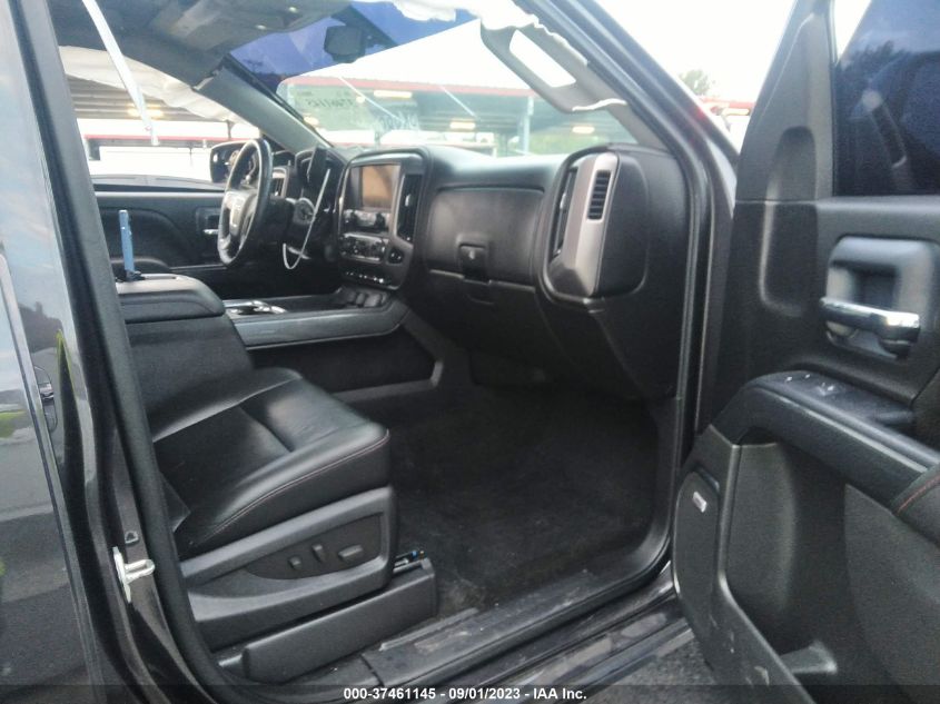 2014 FORD TRUCK 3GTU2LECXEG531351