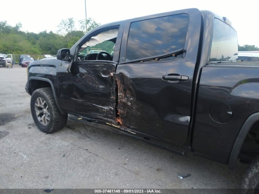 2014 FORD TRUCK 3GTU2LECXEG531351