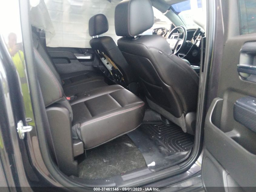 2014 FORD TRUCK 3GTU2LECXEG531351