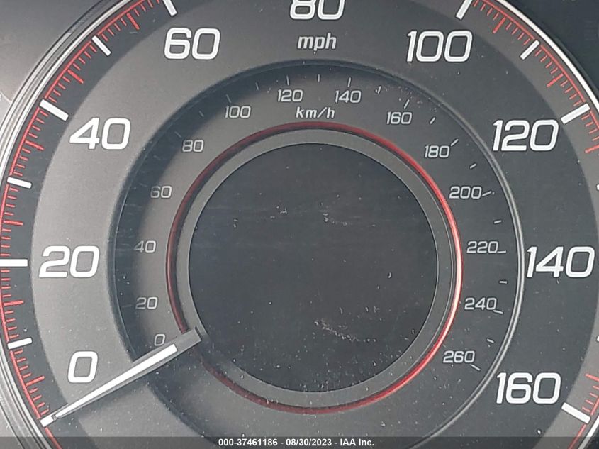 2014 HONDA ACCORD SPORT - 1HGCR2E52EA080438