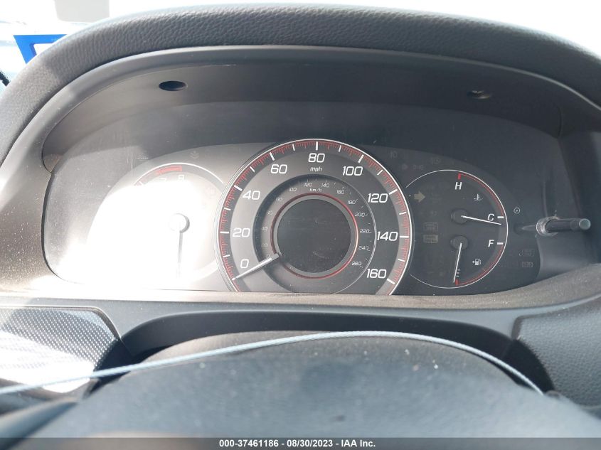 2014 HONDA ACCORD SPORT - 1HGCR2E52EA080438
