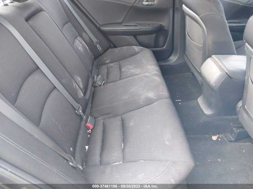 2014 HONDA ACCORD SPORT - 1HGCR2E52EA080438