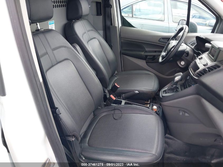 2019 FORD TRANSIT CONNECT VAN XL NM0LE7E26K1432345