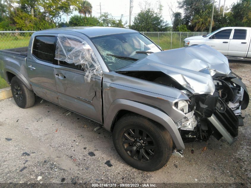 2020 TOYOTA TACOMA 2WD SR5/TRD SPORT - 3TMAZ5CN8LM132603