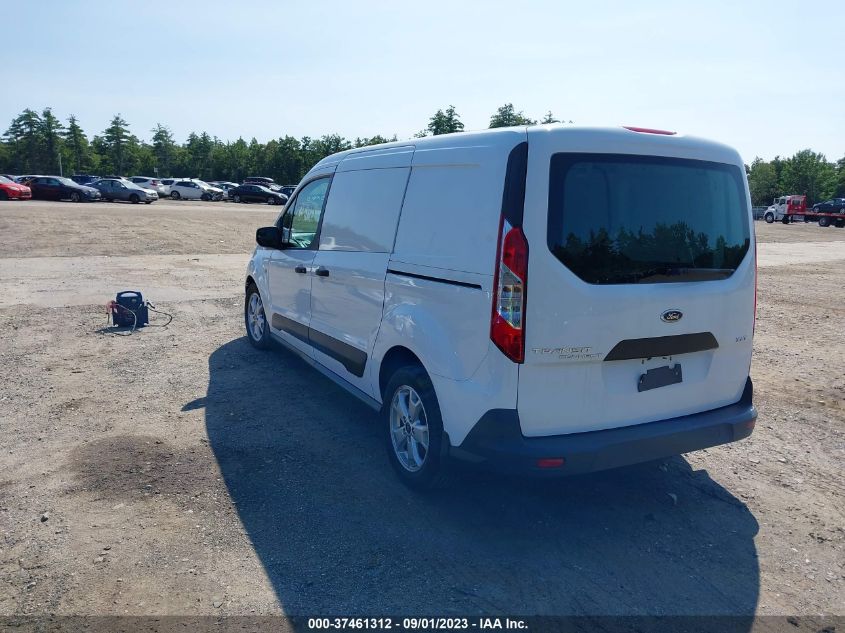 2014 FORD TRANSIT CONNECT XLT - NM0LE7F70E1139085