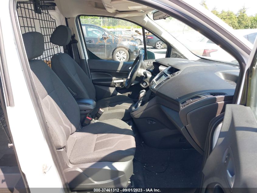 2014 FORD TRANSIT CONNECT XLT - NM0LE7F70E1139085