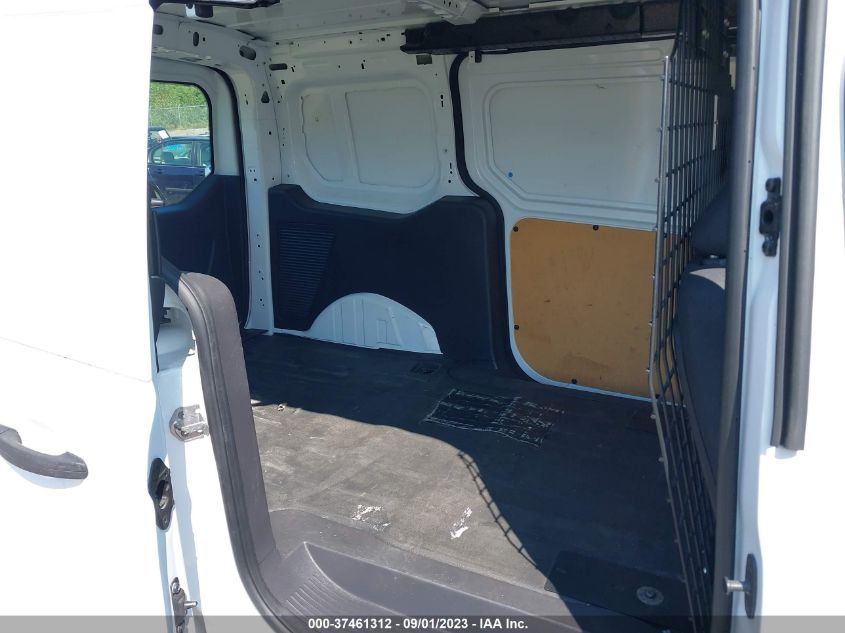 2014 FORD TRANSIT CONNECT XLT - NM0LE7F70E1139085