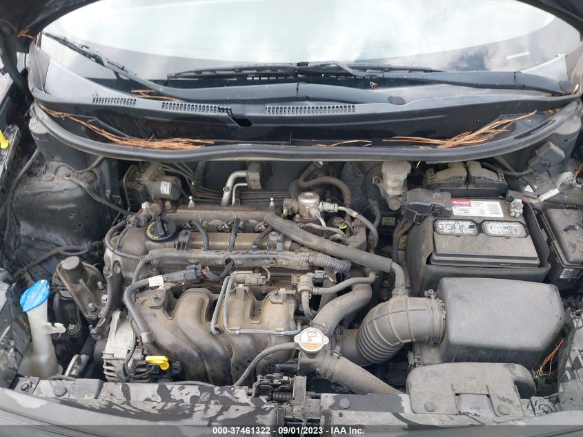 2014 KIA RIO LX - KNADM4A32E6363259
