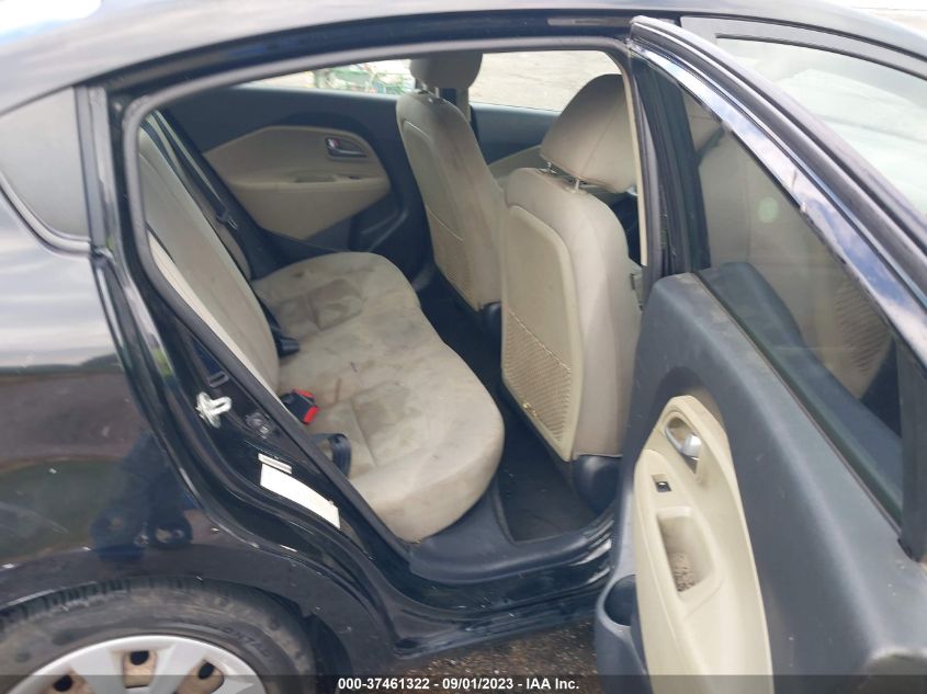 2014 KIA RIO LX - KNADM4A32E6363259
