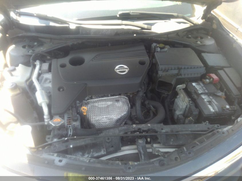 2013 NISSAN ALTIMA 2.5/S/SV/SL - 1N4AL3AP2DN451051