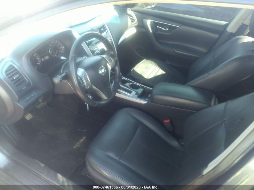 2013 NISSAN ALTIMA 2.5/S/SV/SL - 1N4AL3AP2DN451051
