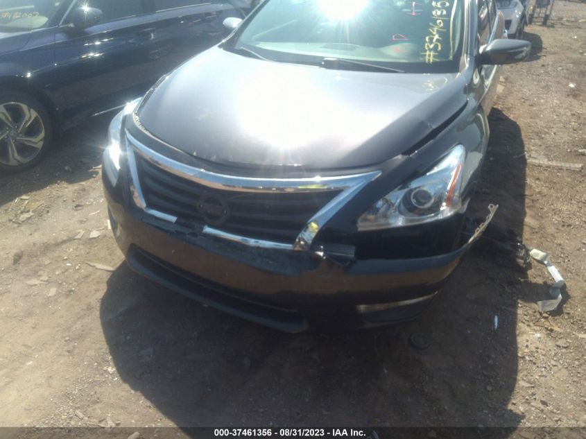 2013 NISSAN ALTIMA 2.5/S/SV/SL - 1N4AL3AP2DN451051