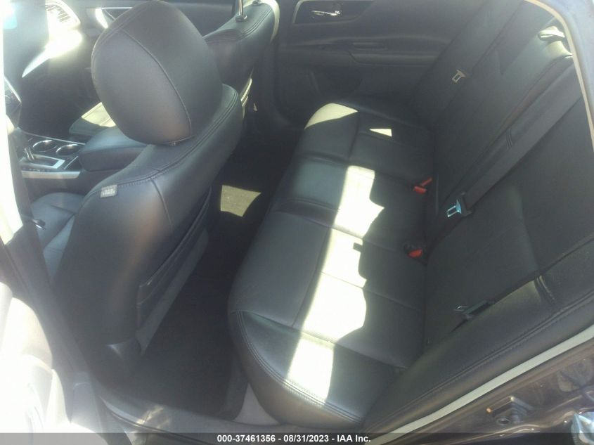 2013 NISSAN ALTIMA 2.5/S/SV/SL - 1N4AL3AP2DN451051