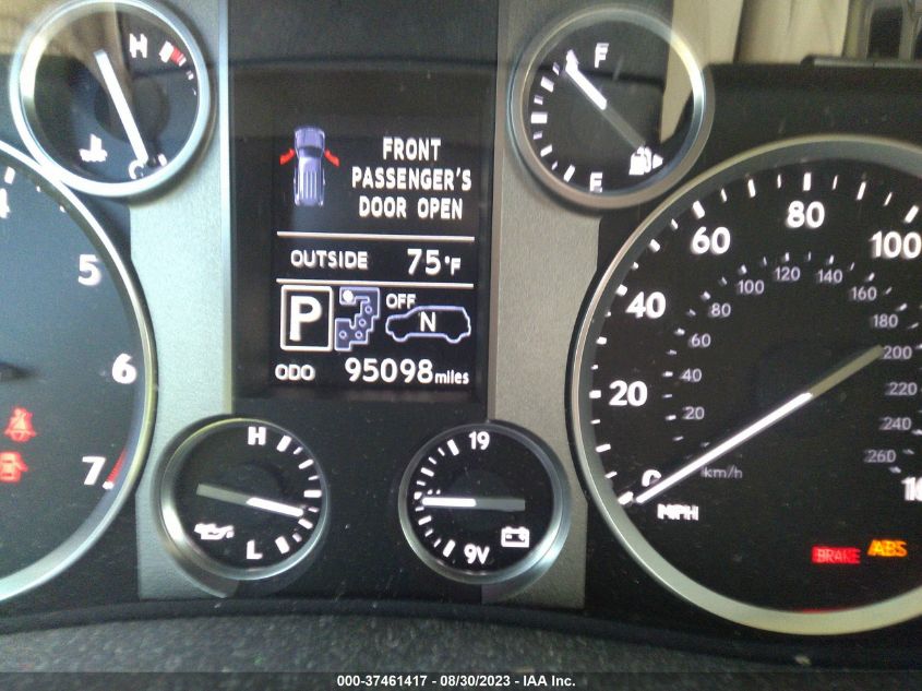 2015 LEXUS LX 570 JTJHY7AX4F4164155