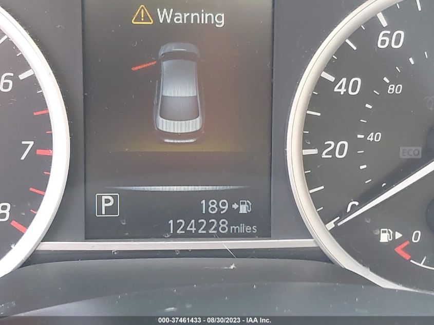 2017 NISSAN SENTRA SR - 3N1AB7AP6HY227068