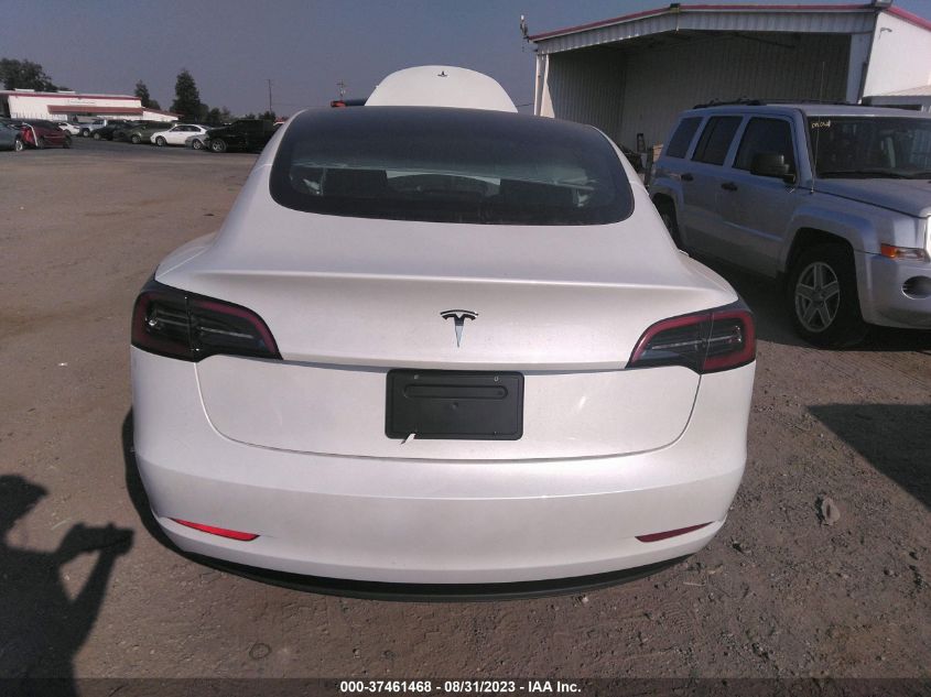 2023 TESLA MODEL 3 - 5YJ3E1EA2PF612041