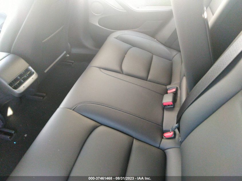 2023 TESLA MODEL 3 - 5YJ3E1EA2PF612041