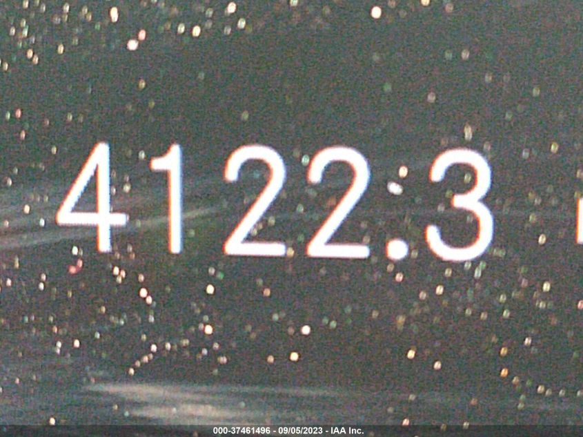 2022 MERCEDES-BENZ A-CLASS A 220 W1K3G4FB7NJ369793