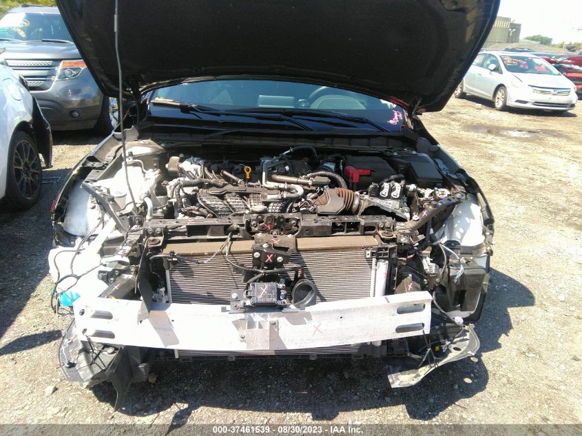 1N4BL4EW2MN352905 Nissan Altima SL 10