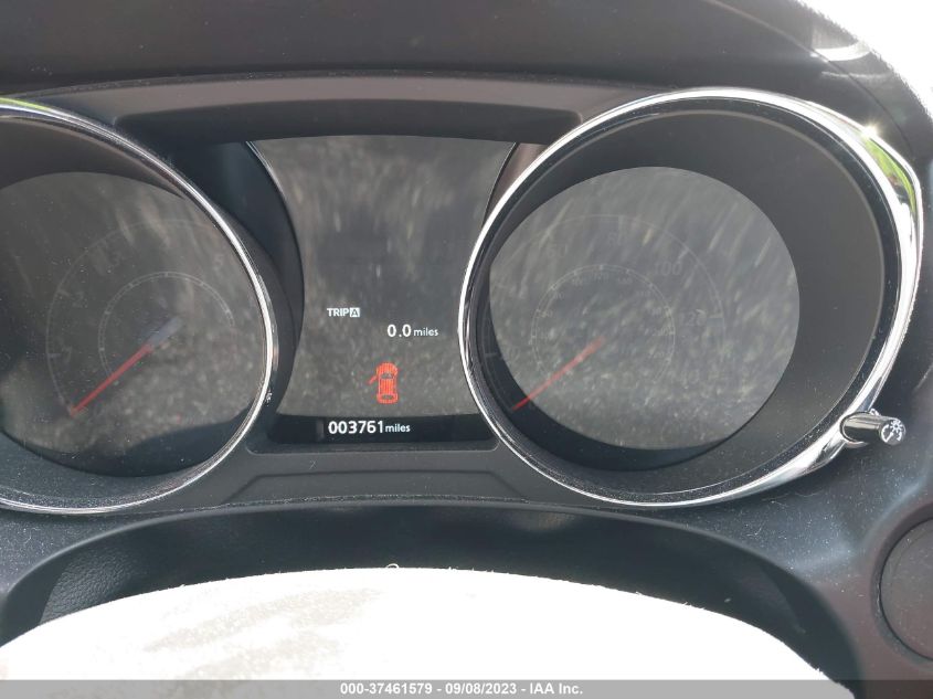 2021 MITSUBISHI OUTLANDER SPORT ES/LE/BE/SE - JA4ARUAU0MU014816