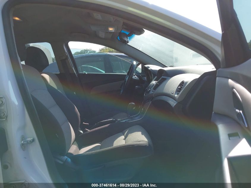 2014 CHEVROLET CRUZE LS - 1G1PA5SG4E7150722