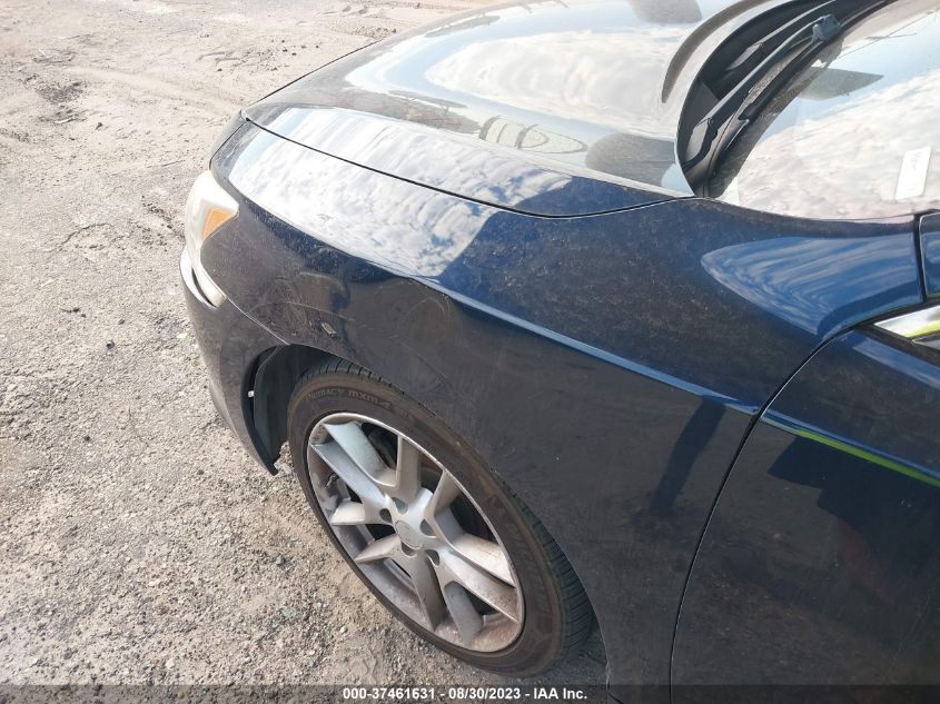 2014 NISSAN MAXIMA 3.5 S - 1N4AA5AP7EC441503