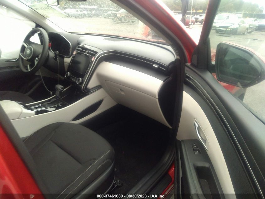 2023 HYUNDAI TUCSON SEL - 5NMJBCAE4PH205258