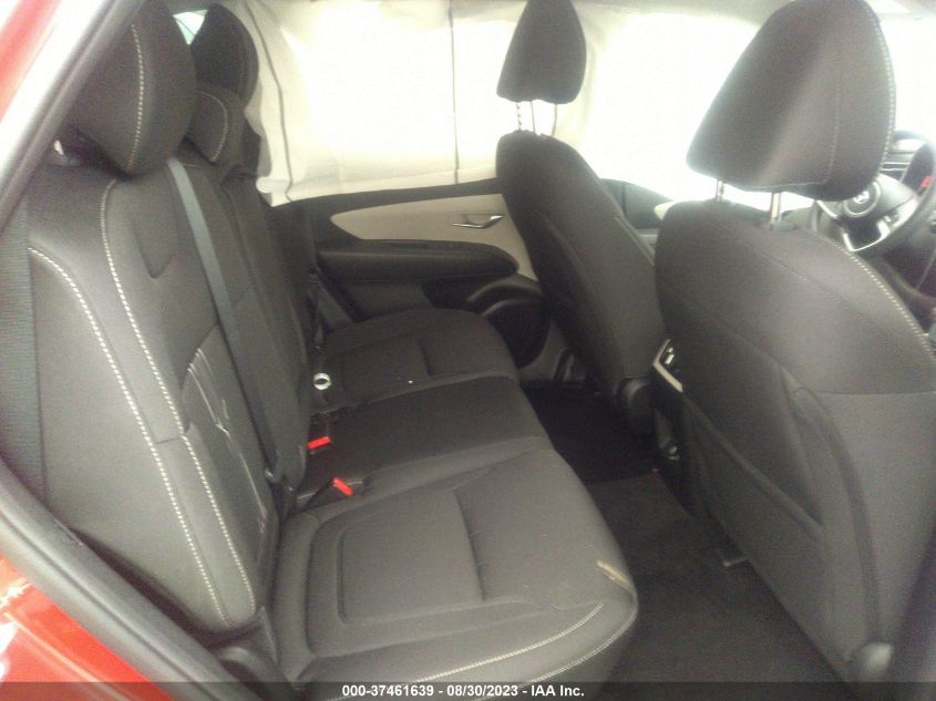 2023 HYUNDAI TUCSON SEL - 5NMJBCAE4PH205258