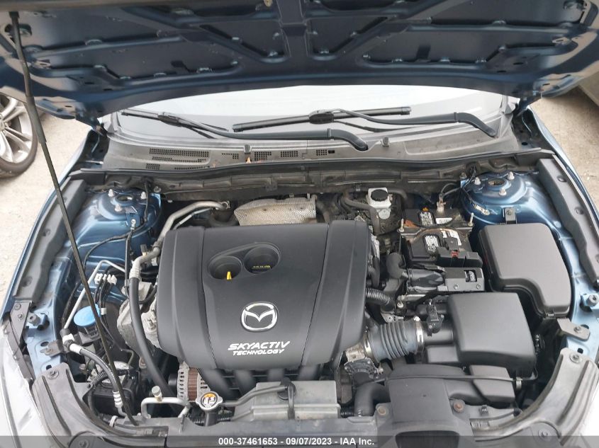 2017 MAZDA MAZDA3 4-DOOR TOURING - 3MZBN1V72HM152373