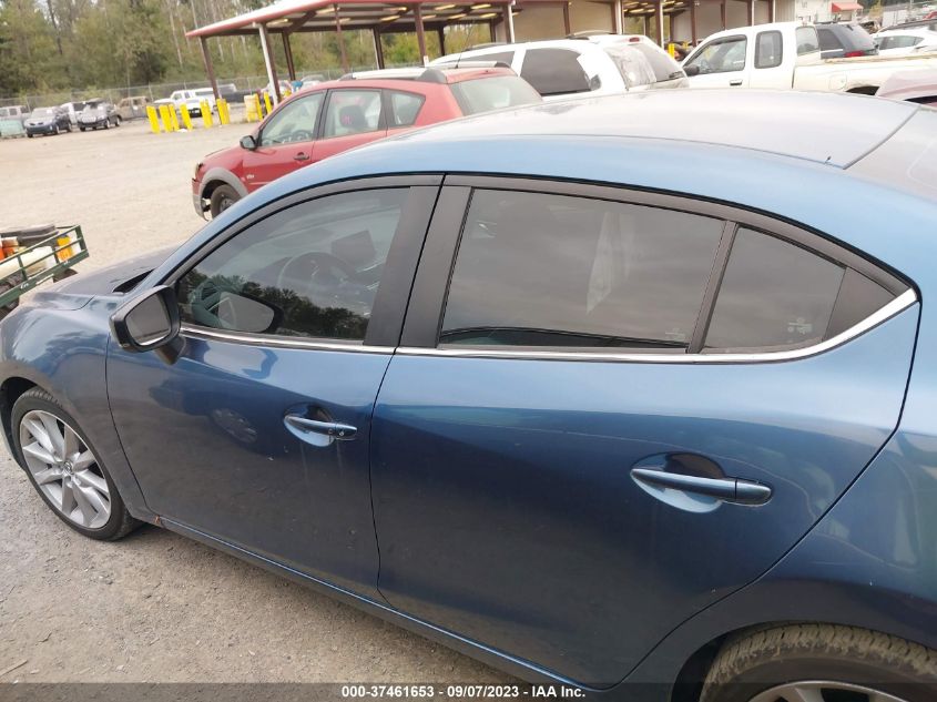 2017 MAZDA MAZDA3 4-DOOR TOURING - 3MZBN1V72HM152373