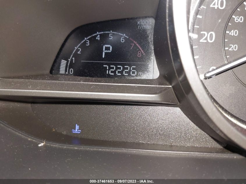 2017 MAZDA MAZDA3 4-DOOR TOURING - 3MZBN1V72HM152373